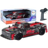  Remote Controlled Car Pick-Up 1:18 Rubber Tires Red | shoptok.hr