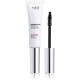 NEO MAKE UP Intense Serum Mascara krepilna maskara za spodbujanje rasti trepalnic odtenek Black 9 ml Cene