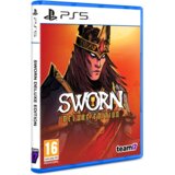 Astragon Sworn - Deluxe Edition (Playstation 5) | Shoptok.si