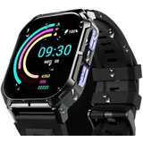 HiFuture Pametni sat Ultra3 Black | ePonuda.com