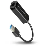 Axagon adapter USB 3.0 GIGABIT ETHERNET ADE-SR