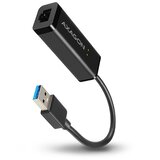 Axagon ADE-SR adapter, USB 3.0 Type-A - Gigabit Ethernet | shoptok.hr