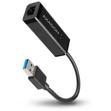 ADE-SR adapter, USB 3.0 Type-A - Gigabit Ethernet