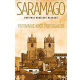 Laguna Putovanje Kroz Portugaliju, Žoze Saramago knjiga Cene