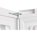 EXQUISIT GS280-HE-040D bela zamrzovalna skrinja 171 cm, 242 litra | Shoptok.si