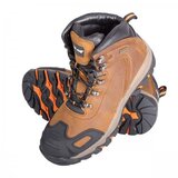 Lahti Pro Lahti gležnjače bez kap. smedže o2 sra 41 l3011541 | shoptok.hr