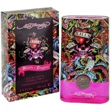Ed Hardy Hearts & Daggers for Her parfumska voda za ženske 100 ml