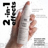 OLIVAL Prime Age magla za lice sa učinkom hlađenja 100 ml Slike