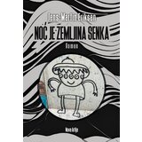 Nova Artija Jens-Martin Eriksen - Noć je zemljina senka | ePonuda.com