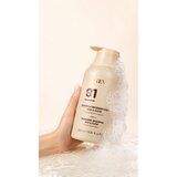 SUNEWMED+ Silk & Glow Repairing Shampoo globinsko regeneracijski šampon 500 ml | Shoptok.si