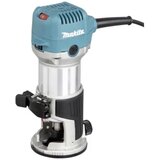 Makita RT0702CX2J višenamjenska glodalica uklj. oprema 710 W | Eponuda.ba