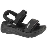 Big Star Sandals Crna | shoptok.hr