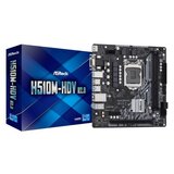AsRock H510M-HDV R2.0