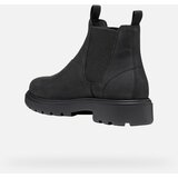 Geox Black men's ankle boots Spherica EC7 - Men's | shoptok.hr