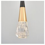 Opviq Luster 2817-11A, crno-zlatna boja | Eponuda.ba