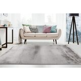 Lesnina-XXXL kosmatinec eternity 120/170 cm srebrne barve | Shoptok.si
