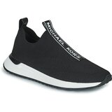 Michael Kors miles slip on crna Cijene