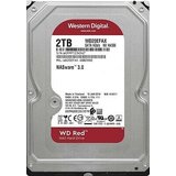 Western Digital "Red 2TB 3.5"" SATA III (WD20EFAX) hard disk" | Eponuda.com