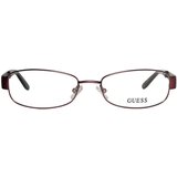 Guess ženski Okvir za naočale GU2392 53O00 Ø 53 mm | shoptok.hr
