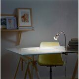Osram Lampa sa klipsom CLIP TUBE FLEX 1xGU10/5W/230V matni hrom | Eponuda.com