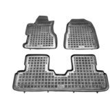 REZAW-PLAST Tipske patosnice za HONDA Civic 3 vrata (2001-2005) - Kadice | Eponuda.com