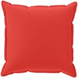  Presvlaka za jastuk 2 kom. HOUTEN Crvena 55 x 55 cm Poliester | shoptok.hr