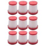 INORCO Hepa filter, primeren za prenosni sesalnik Xiaomi Deerma Vc01, hepa filter, dodatki za čiščenje prahu, dodatek za sesalnik, (22029945) | Shoptok.si