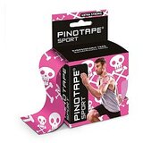 Pino PINOTAPE® Sport, Jolly Roger roza, 5 cm x 5 m Cene