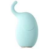 Laile Električni osebni vibrator krogle 98701366-2 50dB USB ABS, (21691284) Cene
