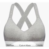 Calvin Klein bralette - modern cotton 000QF1654E020 Cene