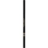 Dolce & Gabbana Brow Restyler Pencil svinčnik za obrvi s krtačko odtenek 05 Soft Brown Black - Cool Medium Grey Brown 0.09 g | Shoptok.si