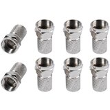 Vivanco F-cep, 7,0 mm, 8 komada | shoptok.hr