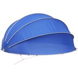  Paviljon za bazen Modra 500 x 500 x 236 cm, (5000207936) | Shoptok.si