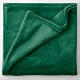 DecoKing Deka Mic 220x240 cm, tamnozelena Cijene