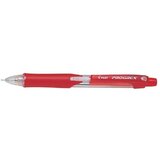Pilot Tehnični svinčnik PROGREX rdeč H-125-SL-BG-R 10 KOS | Shoptok.si