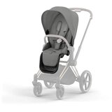 Cybex navlaka za Priam 4.0., Mirage Grey Cijene
