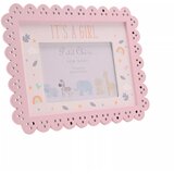 Widdop & Co. Petit Cheri - Foto ram - Petit Cheri, Its A Girl, Pink, 10x15 cm | Eponuda.com