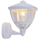 Globo 31991 - Spoljna zidna svetiljka NOLLO 1xE27/40W/230V IP44 Cene
