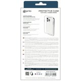 Prio Zaščitna maska za iPhone 14 Pro Max prozorna | Shoptok.si