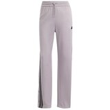 Adidas Hlače W Iconic 3s Tp Vijolična Cene