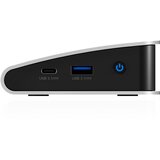 Icybox IB-DK2408-C 11-in-1 USB Type-C DockingStation priklopna postaja za prenosnik s Power Delivery 60W | Shoptok.si