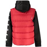 Air Jordan Jordan Muška Crvena Jakna | shoptok.hr