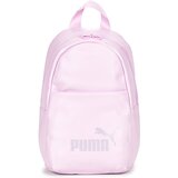 Puma CORE UP BACKPACK Ružičasta Cijene