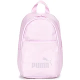 Puma CORE UP BACKPACK Ružičasta