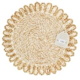 Rex London Pogrinjek iz koruznega ličja ø 38 cm Corn Husk – | Shoptok.si