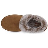 Skechers Csnt Cozy Smeđa | shoptok.hr