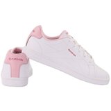 Reebok Nizke superge Royal Complete Bela | Shoptok.si