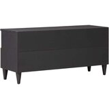 vidaXL Ormari za skladištenje s ladicama Šareni 100 x 33 5 x 46 cm | shoptok.hr