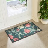 Artsy Doormats Predpražnik 50x80 cm William Morris Rose – | Shoptok.si