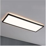 PAULMANN 71003 - LED/22W prigušiva panel atria 230V 3000K crna Cene